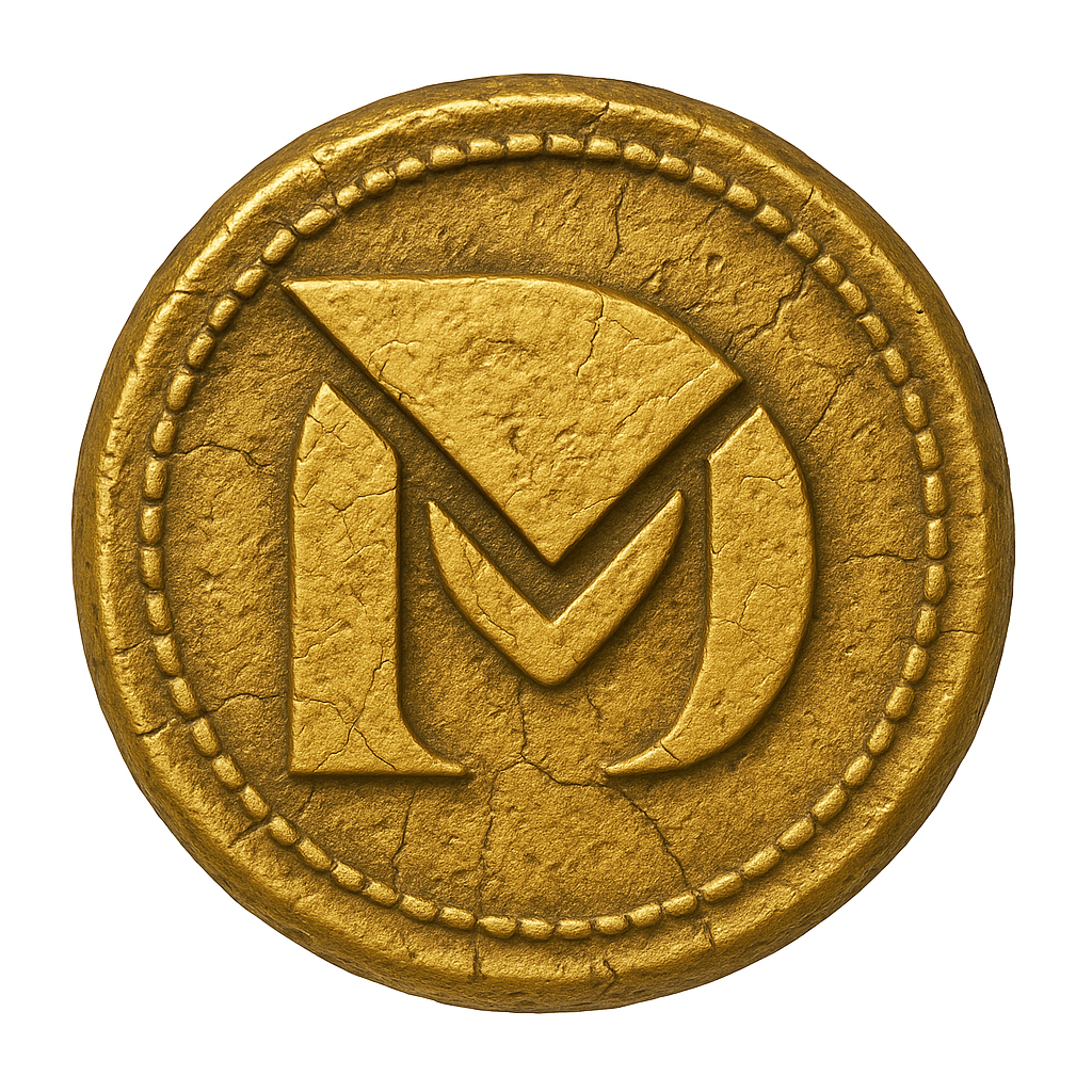MoDi Coins